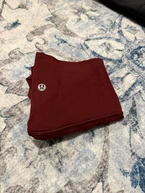 lululemon align 25 inch pant